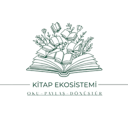 Kitap Ekosistemi Logo